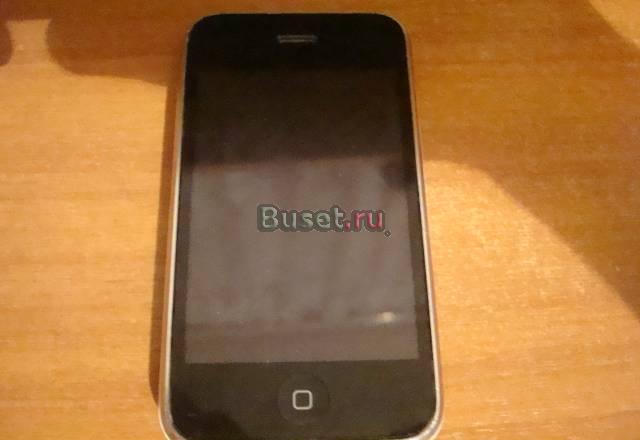 IPhone 3G 16GB Москва