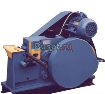 Станок для резки арматурной стали смж-172А, новый Санкт-Петербург