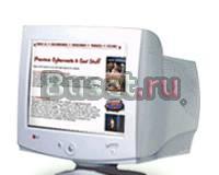 Монитор LG 575e Москва