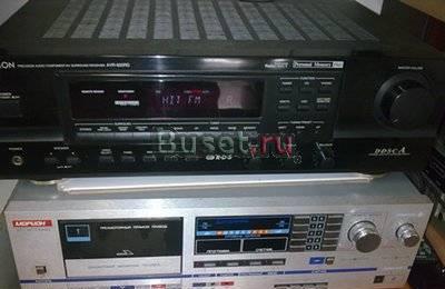 Приставка мориои Москва