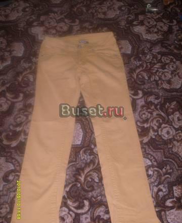 Джинсы и спорт брюки Санкт-Петербург