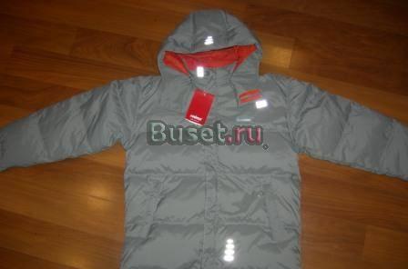 Продам куртку пуховик Reima Санкт-Петербург