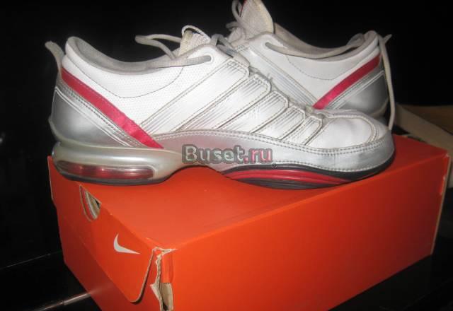 Кроссовки nike max air Санкт-Петербург