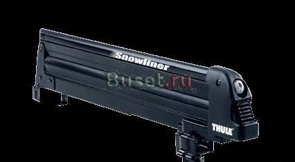 Багажник thule snowliner 738 Санкт-Петербург
