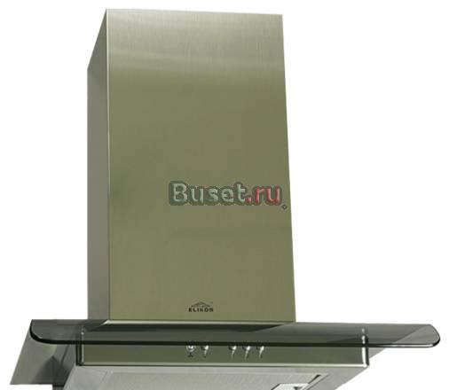 Вытяжка Elikor Топаз 50 Москва