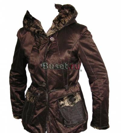 Куртка демисезонная,р.42-44,ткань не промокает Москва