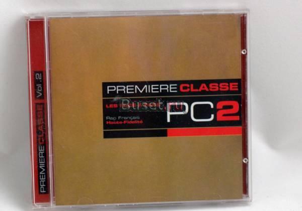 Музыка CD - French Hip hop -  VA Москва