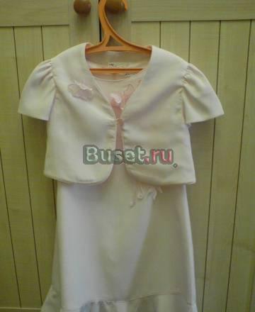 Костюм двойка на 4 года Польша Москва