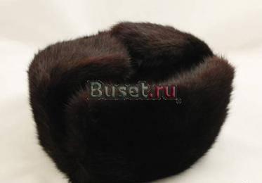 Шапка Москва