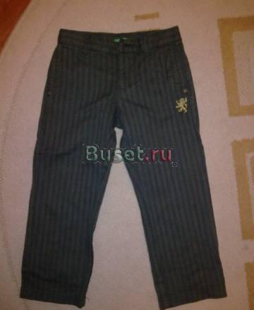 Брюки Benetton Москва
