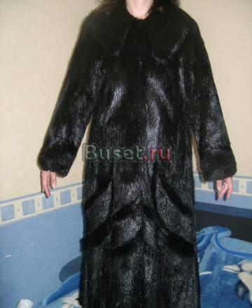 Шуба Санкт-Петербург