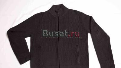 Фирменный Свитер Carhartt Москва