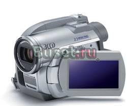 Видеокамера panasonic VDR-D250 EE Москва