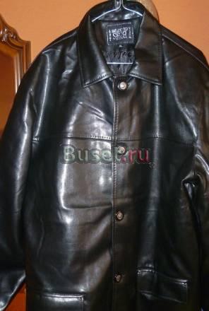 Новый мужской тренч Москва