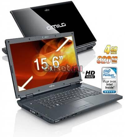 Продам новый запечатанный ноутбук Fujitsu Li3710 Москва
