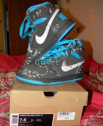 Кроссовки Nike Санкт-Петербург