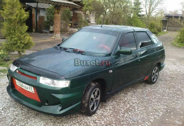 Ремонт авто, обслуживание  и тюнинг легковых  авто Санкт-Петербург