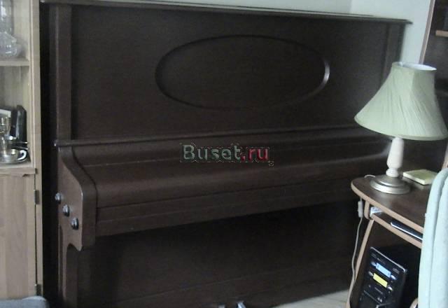 Пианино Москва