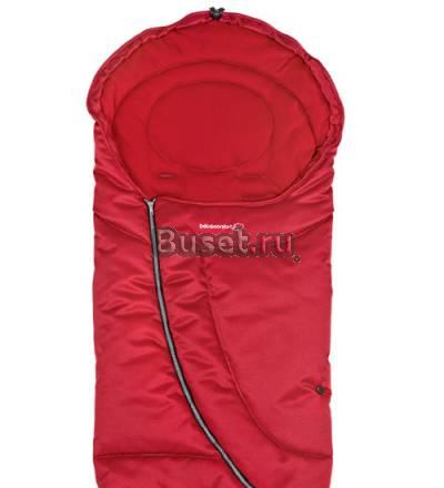 Bebe confort Теплый конверт Teknic Москва