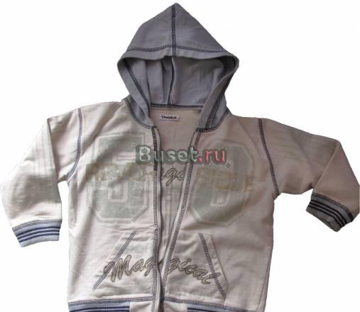 Кофточка р.98-104,100 хлопок Москва