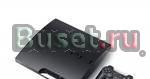 PlayStation 3   120 GB Москва