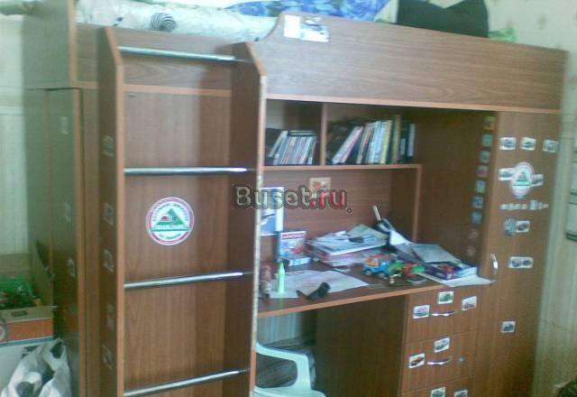 Мебель детская Санкт-Петербург