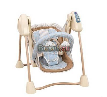 Качели (Simplicity) /6005 OXF Санкт-Петербург