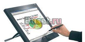 Графические планшеты Wacom Москва