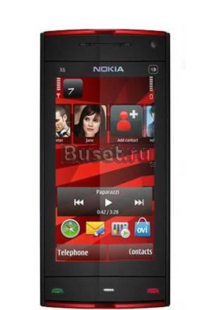 Nokia TV X6 Тюмень