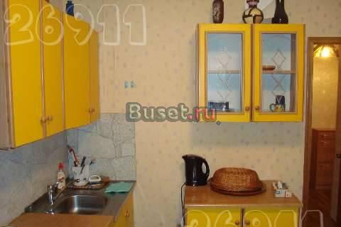 1х ком. кв. м. Новослободская Москва