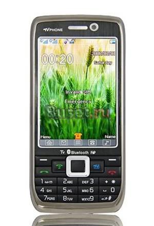 Nokia TV E71 Ростов-на-Дону