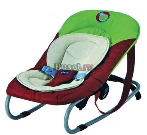 Шезлонг Soft Relax chicco Санкт-Петербург