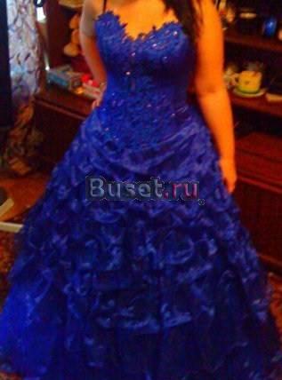 Продаётся платье Санкт-Петербург