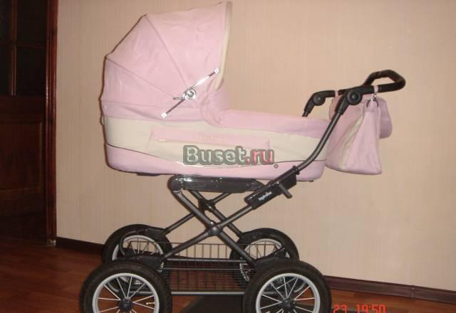Коляска Inglesina Vittoria Москва