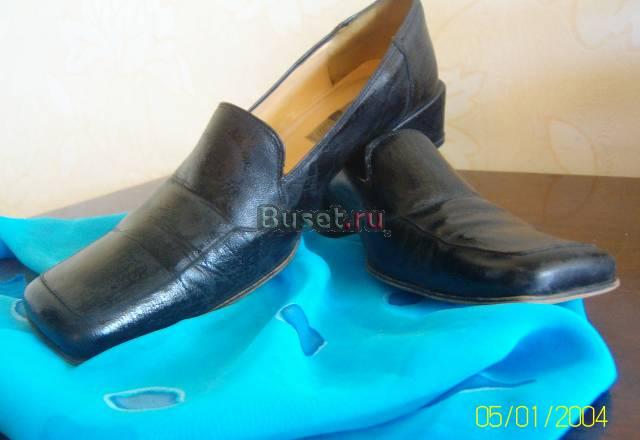 Туфли женские Москва