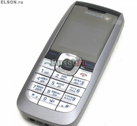 Nokia 2610 Москва
