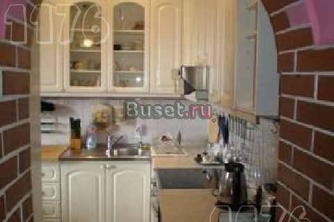 3х ком. кв. м. Новокузнецкая Москва
