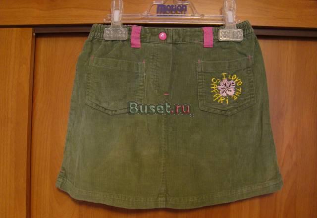 Юбки вельветовые - дешево Москва