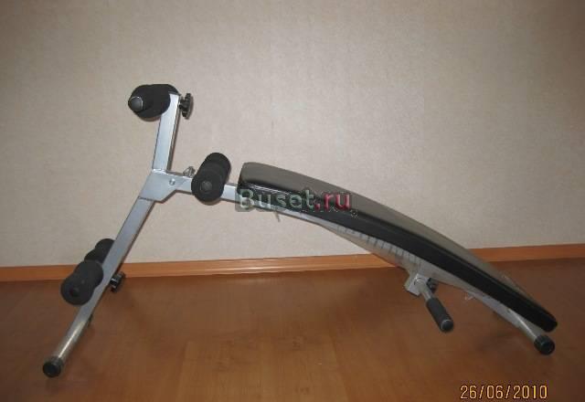 Тренажер iron body Москва