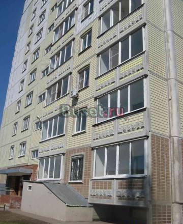 2-х комнатная квартира Тольятти