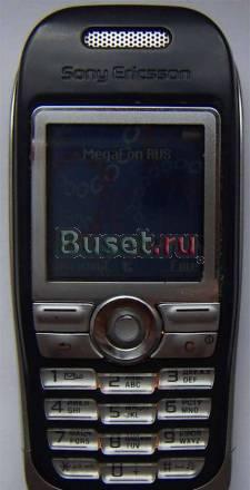 Продам сотовый Sony Ericsson J300i Москва