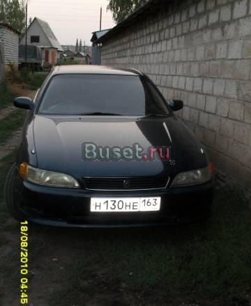 Toyota Mark II, 1994 Самара