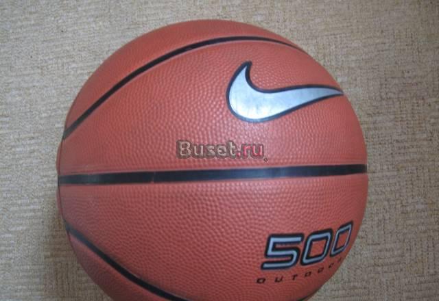 Мяч nike Санкт-Петербург