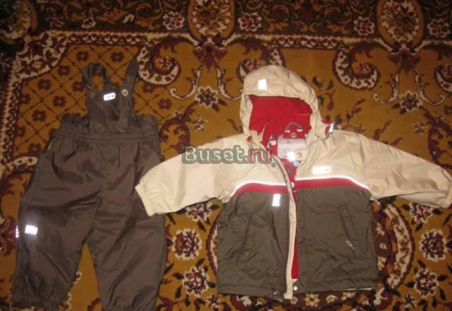 Рейма тек 80+6 Москва