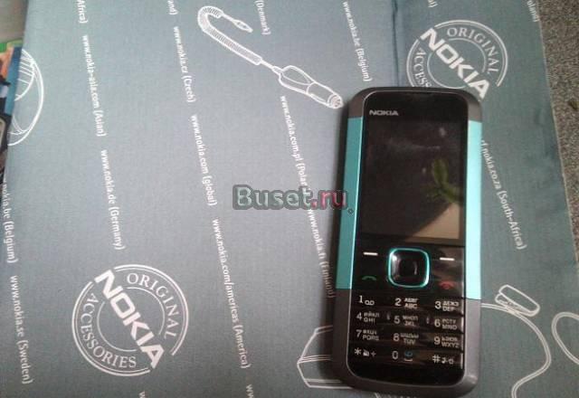 Nokia 5300 Xpress music Санкт-Петербург