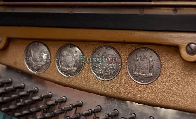 Продам пианино schroder (Шредер) Москва