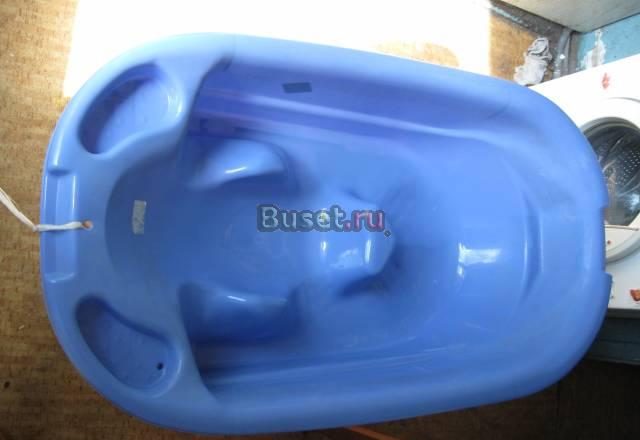 Ванночка Москва