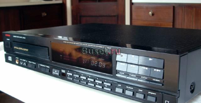 CD плеер luxman D -102 Москва