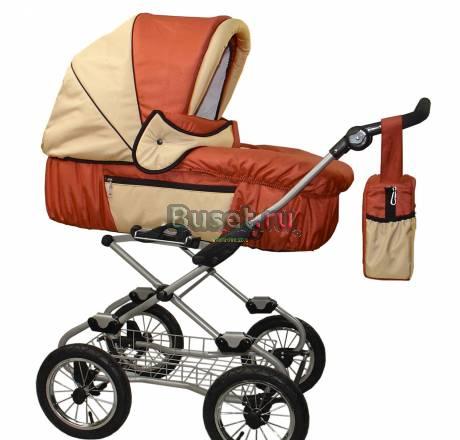 Коляска Deltim Premier 2 в 1 (Польша) Санкт-Петербург