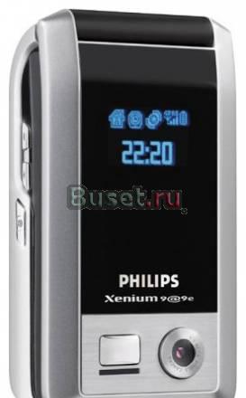 Philips Xenium 99e Москва